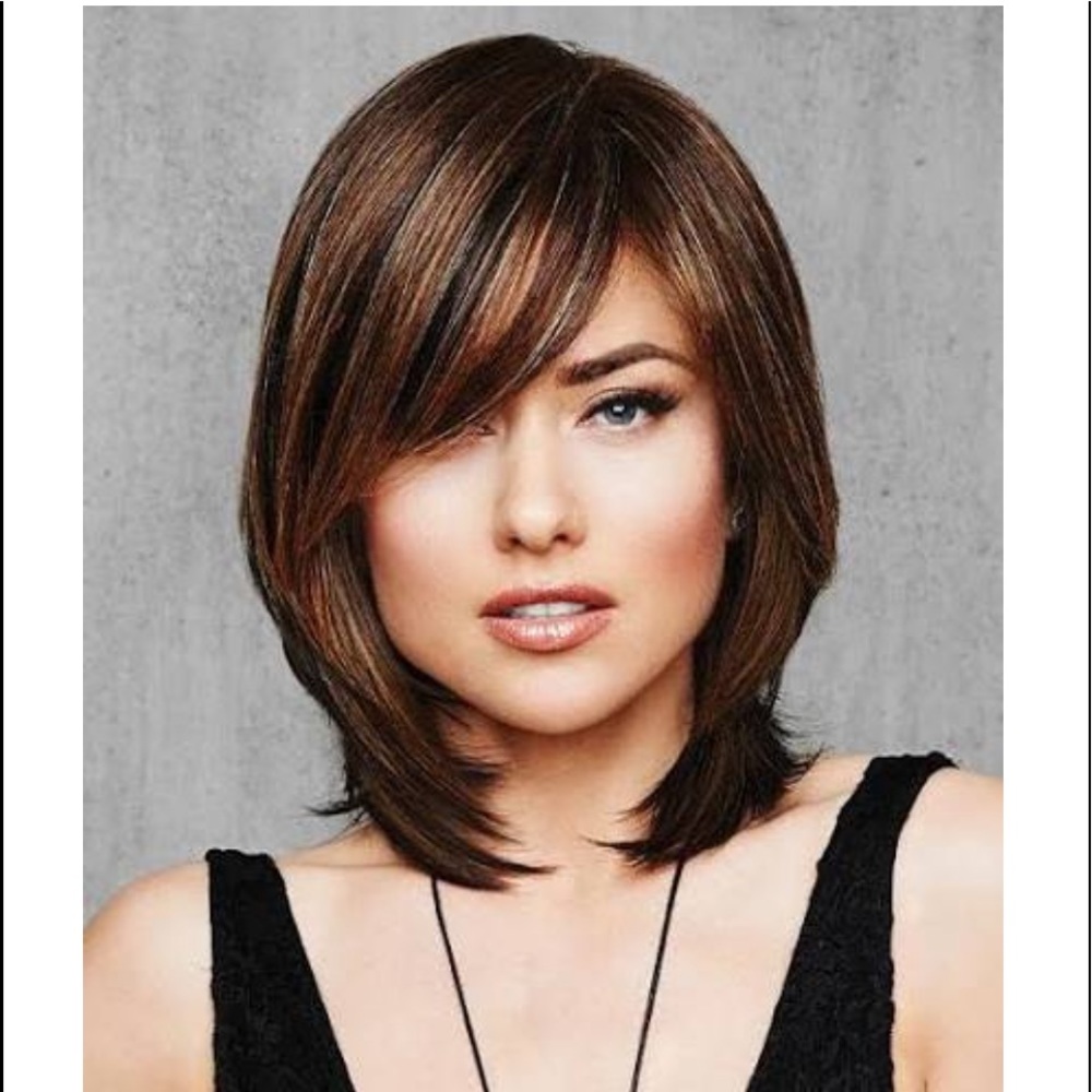 Hairdo brand - Layered Love  Wig
